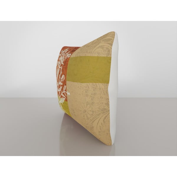 Federa per cuscino Albero della parata d'autunno, 43 x 43 cm - Vitaus-image-2