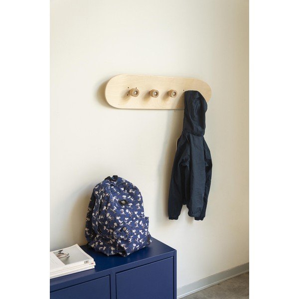 Appendiabiti a parete - Little Nice Things-image-1