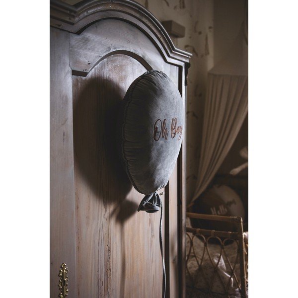 Cuscino per bambini Deluxe - Malomi Kids-image-1