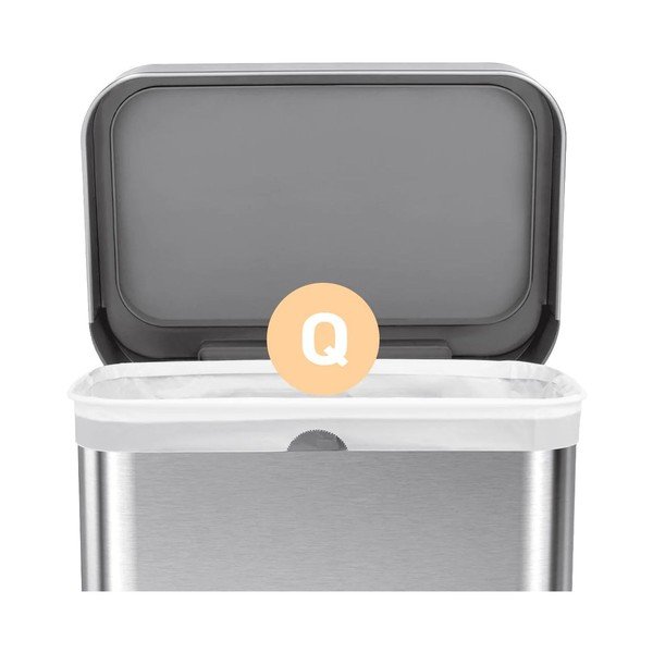 Sacchi per rifiuti 60 pz 65 l Q - simplehuman-image-4