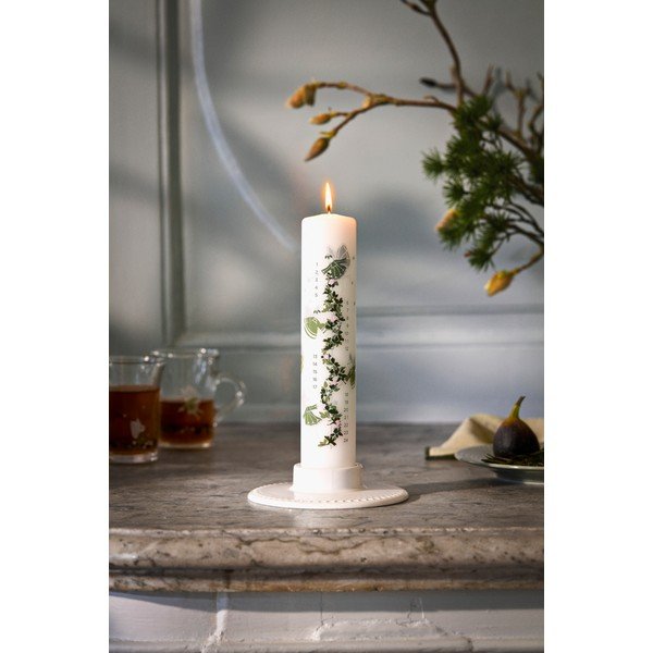 Candela a tema natalizio Christmas – Holmegaard-image-1