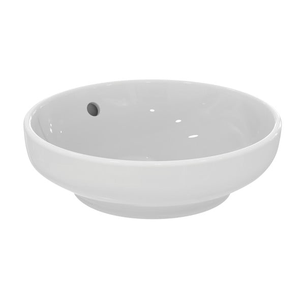 Lavabo bianco in ceramica ø 40 cm i.Life B - Ideal Standard