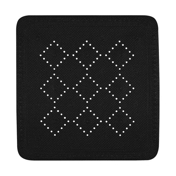 Tappetino antiscivolo per la doccia 55x55 cm Alaska – Spirella