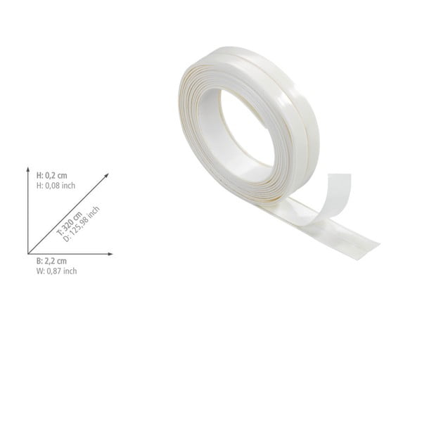 Nastro sigillante in plastica - Wenko-image-3