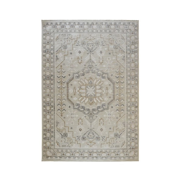 Tappeto beige 80x150 cm Jaipur - Webtappeti