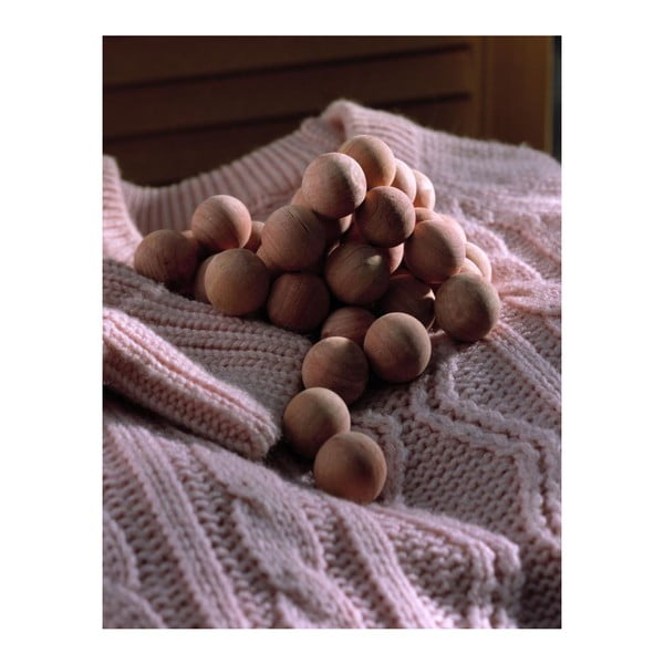 Repellente per tarme 15 pz Cedar – Compactor-image-2