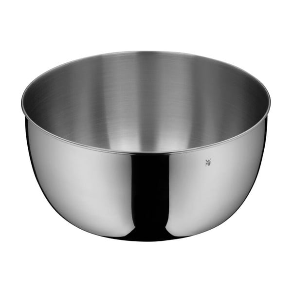Centrifuga per insalata in acciaio inox Cromargan® , altezza 16 cm - WMF-image-4