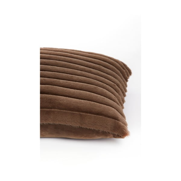 Cuscino decorativo in microplush 45x45 cm Vajen - Light & Living-image-1
