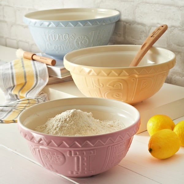 Sada čtyř dóz Mason Cash Bake My Day-image-1