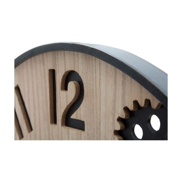 Orologio da parete ø 60 cm Grand - Mauro Ferretti-image-4