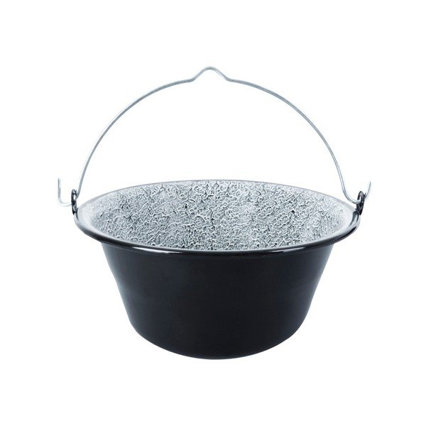 Pentola per stufati in smalto , 7,5 l - Orion