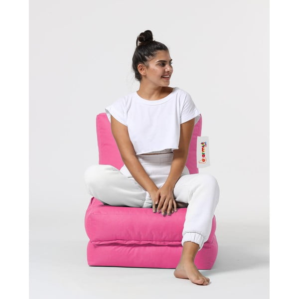 Borsa da giardino rosa Siesta - Floriane Garden-image-4