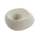 Portacandele in ceramica per tea light Alka - Light & Living