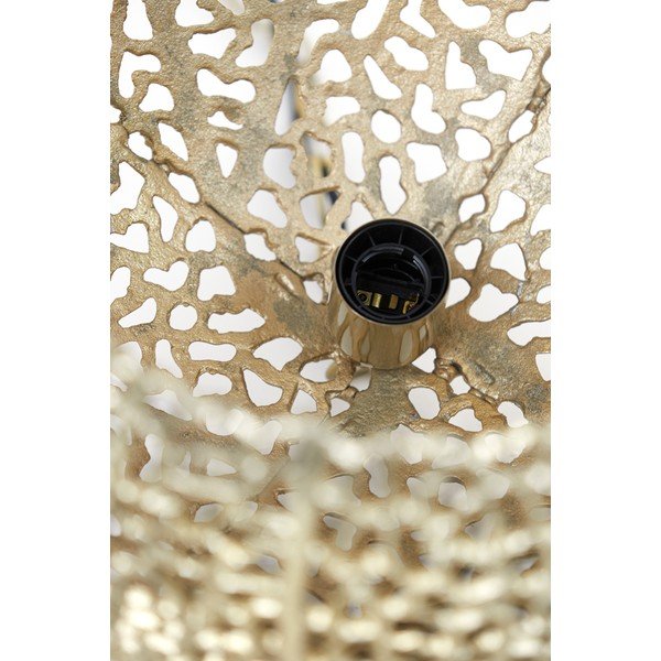 Lampada a sospensione di colore bronzo ø 39 cm Sinula - Light & Living-image-1