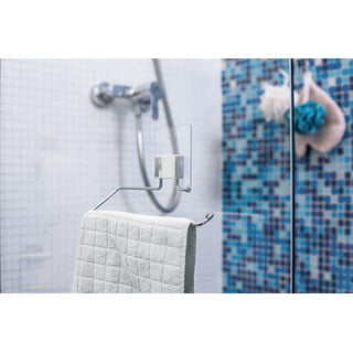 Porta asciugamani da bagno autoportante Asciugamano - Compactor