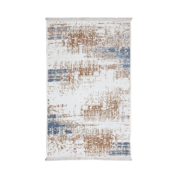 Tappeto reversibile Eco Rugs Skive, 75 x 150 cm - Eko Halı-image-1