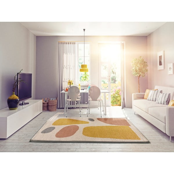 Tappeto , 80 x 150 cm Maris - Universal-image-1