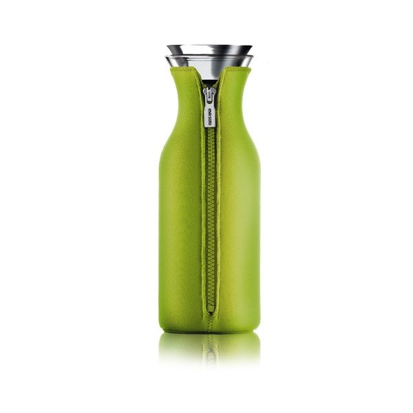 Karafa Eva Solo Neopren Limeta, 1l