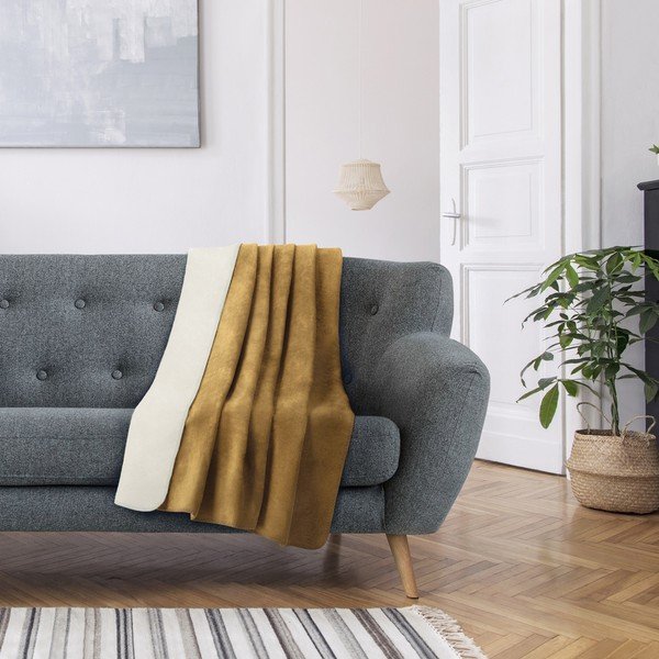 Coperta 150x200 cm Virkkuu - AmeliaHome-image-1