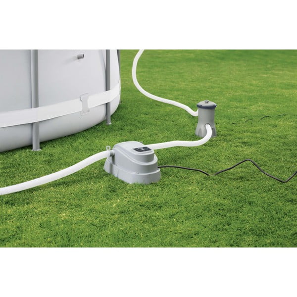 Sistema di riscaldamento per piscina - Bestway-image-1