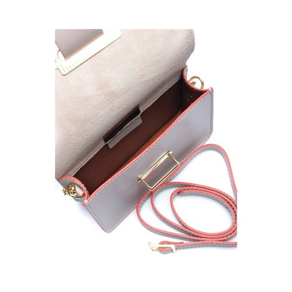 Borsa in pelle - Renata Corsi-image-3