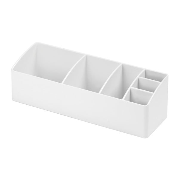 Organizzatore bianco Med+ - iDesign-image-1