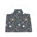 Grembiule in cotone con motivo natalizio Christmas - Butter Kings