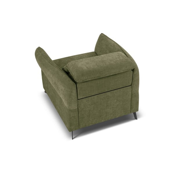Sedia verde Hubble - Windsor & Co Sofas-image-4