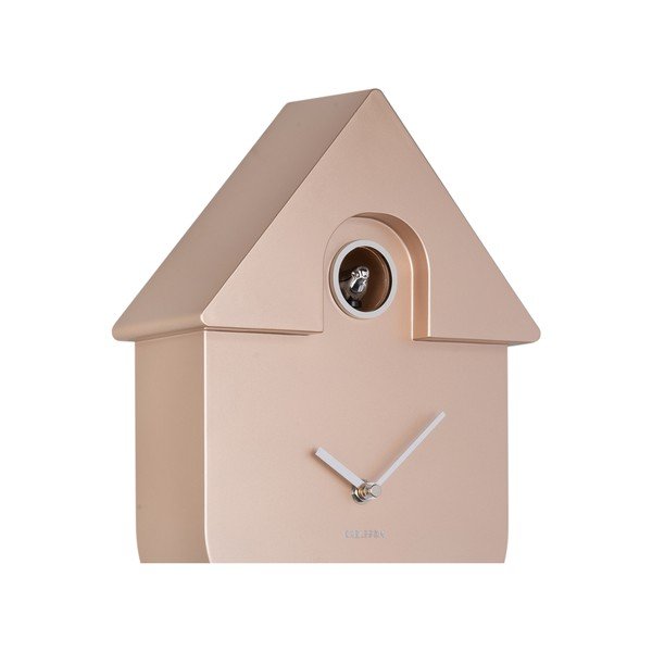 Orologio a pendolo da parete Modern Cuckoo - Karlsson-image-2