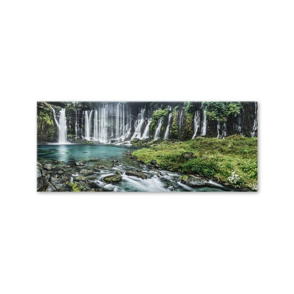 Immagine Glas See, 50 x 125 cm - Styler