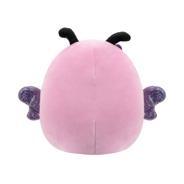Peluche in set da 2 Sunny & Leonie - SQUISHMALLOWS-image-3