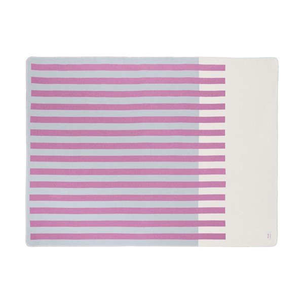 Coperta rosa 160x200 cm Onu – noo.ma-image-3