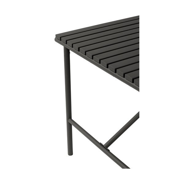 Tavolo da pranzo da giardino 90x90 cm Villa - Hübsch-image-2