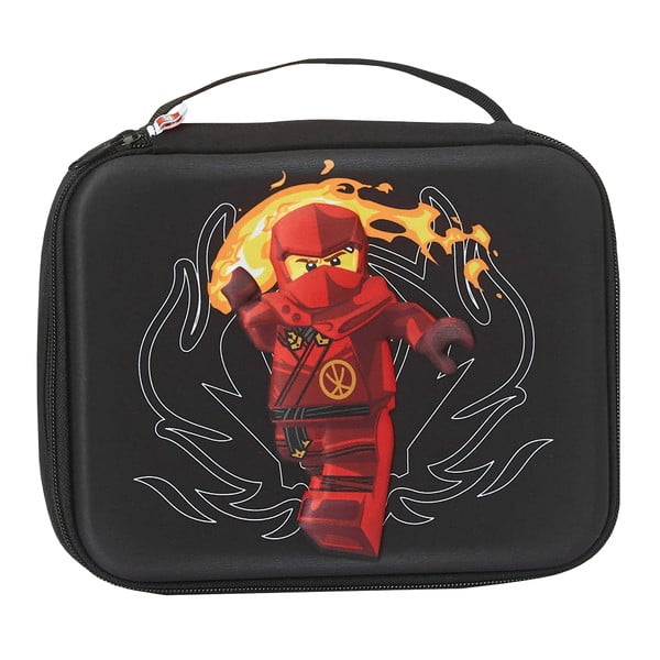 Porta merenda Ninjago Red - LEGO®