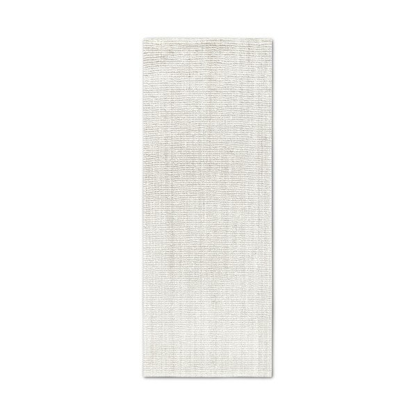 Passatoia bianca in iuta reversibile/tessuta a mano 80x200 cm Rosalie – Villeroy&Boch-image-4