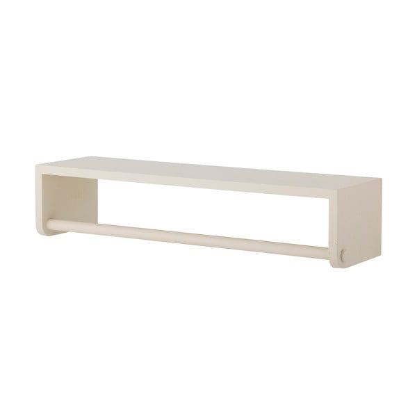 Scaffale bianco per bambini Paras - Bloomingville Mini-image-3