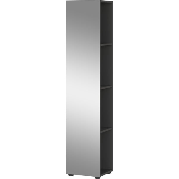 Mobile bagno antracite 31x144 cm Vasio - Germania