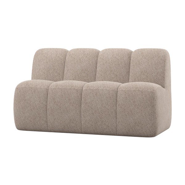 Panchina beige Mojo – WOOOD