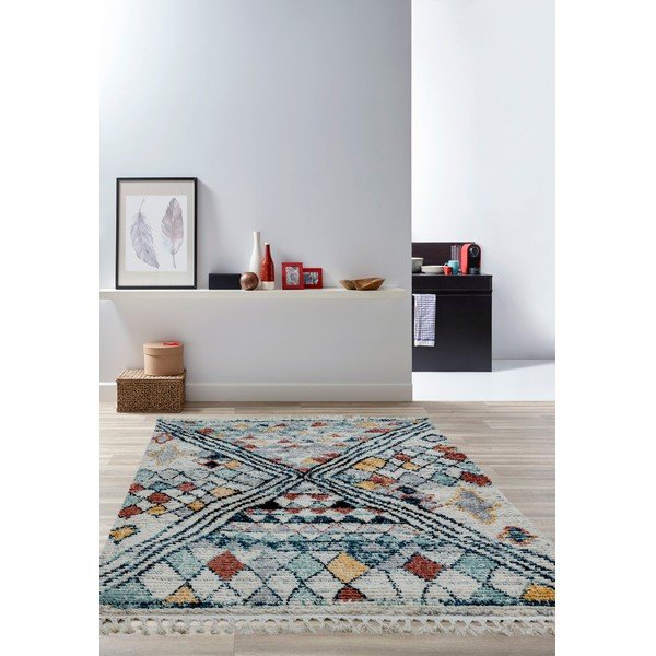 Tappeto , 120 x 170 cm Aryn - Asiatic Carpets-image-3