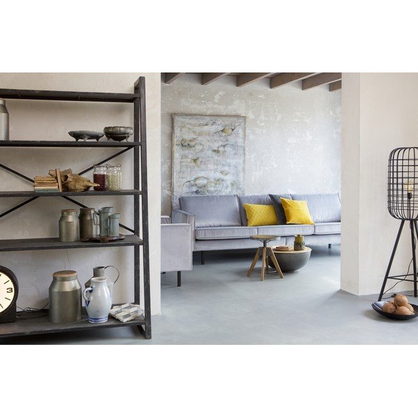 Scaffale nero Splurge - BePureHome-image-1