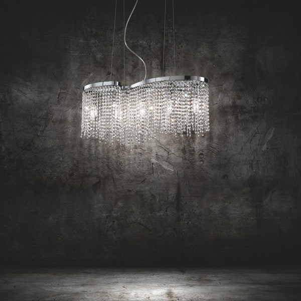 Apparecchio a sospensione Herto - Evergreen Lights-image-1