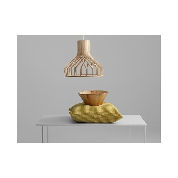 Tavolino bianco Custom Form Walt, lunghezza 100 cm - CustomForm-image-4