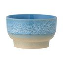 Ciotola in gres blu ø 11,5 cm Safie - Bloomingville