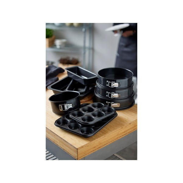 Pirofila in acciaio 30x40 cm - Blomsterbergs-image-4