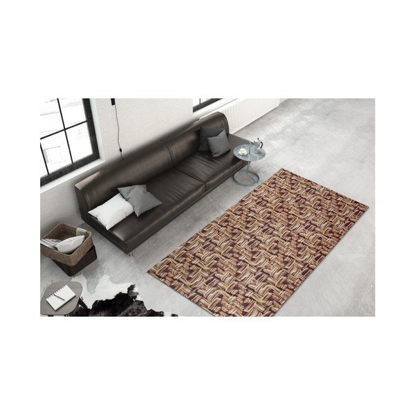 Tappeto resistente Milego, 120 x 160 cm - Vitaus