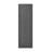 Passatoia da interno ed esterno bianca e nera 80x250 cm Duet Kona – NORTHRUGS