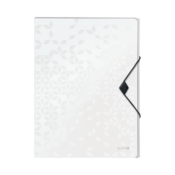 Organizzatore in plastica per documenti WOW - Leitz-image-2