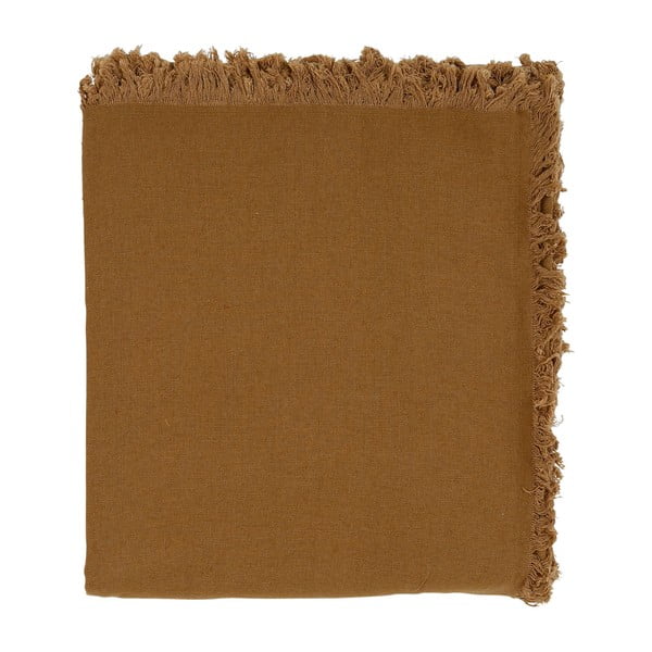 Tovaglia di cotone 160x320 cm Nalia - Côté Table-image-2