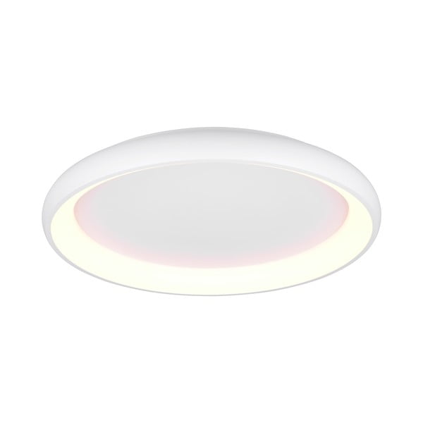 Plafoniera LED bianca dimmerabile Cardona - Trio-image-2