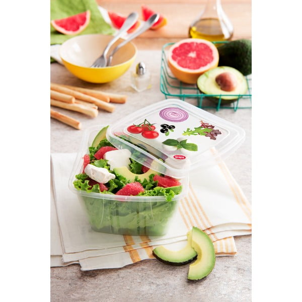 Scatole per alimenti in set 3 pz – Snips-image-1